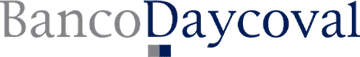 Logo do Banco Daycoval