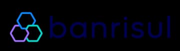 Logo do Banrisul