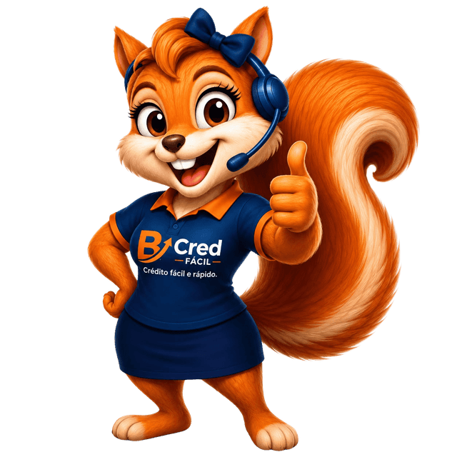 Mascote Bê